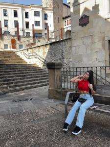 Chica busca chico en Álava: 