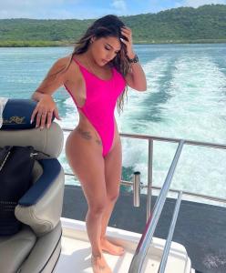 Chica busca chico en Tenerife: 