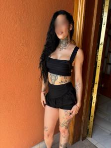 Chica busca chico en Granada: 