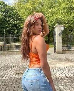 Transexual en Almería: 