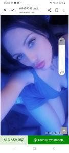 603796415: Chica busca chico en Madrid