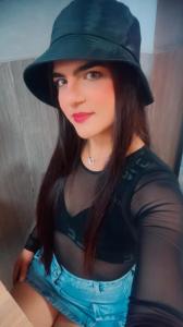 Chica busca chico en Lérida: 