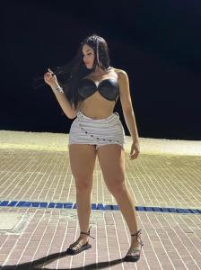 Transexual en Barcelona: 