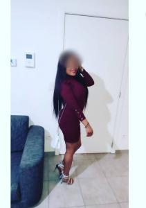 Chica busca chico en Málaga: 