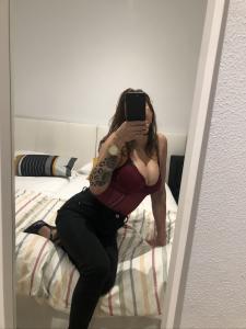 Chica busca chico en Albacete: 
