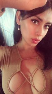 607255497: Transexual en Málaga