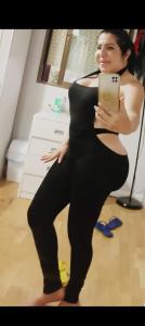 Chica busca chico en Madrid: 