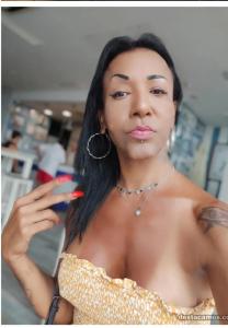 Transexual en Alicante: 