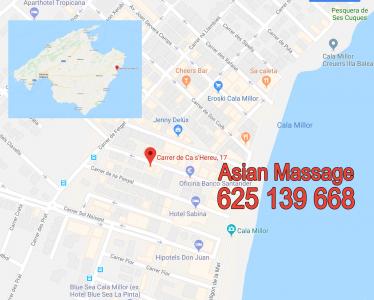 Chica busca chico en Mallorca: 