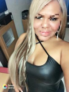 Chica busca chico en Sevilla: 