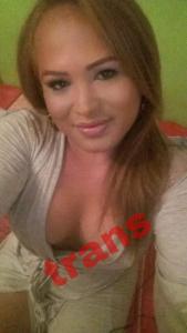 Travesti en Valencia: 