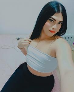 Transexual en Jaén: 