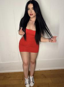 Chica busca chico en Madrid: 