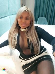 Chica busca chico en Sevilla: 