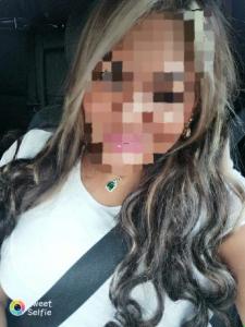Chica busca chico en Sevilla: 