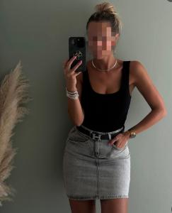 Chica busca chico en Sevilla: 
