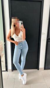 Chica busca chico en Sevilla: 