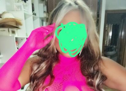 Chica busca chico en Sevilla: 