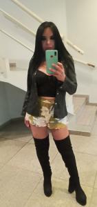 Travesti en Madrid: 