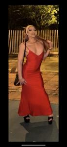Chica busca chico en Sevilla: 