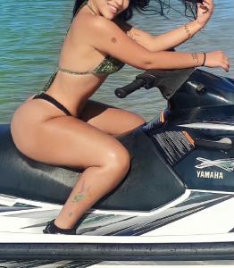 Chica busca chico en Sevilla: 