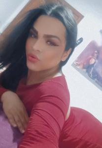 Travesti en Murcia: 