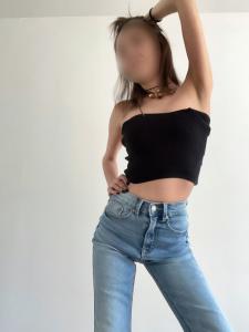 Chica busca chico en Madrid: 