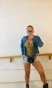 Chica busca chico en Granada: 