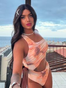Transexual en Málaga: 