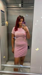 Chica busca chico en Ibiza: 