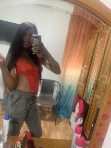 Travesti en Tarragona: 