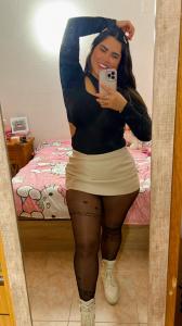 Chica busca chico en Lérida: 