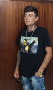 Chico busca chica en Mallorca: 
