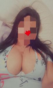 Chica busca chico en La Coruña: 