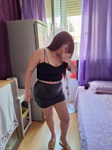 Chica busca chico en Madrid: 