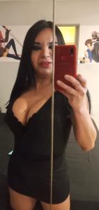Travesti en Madrid: 