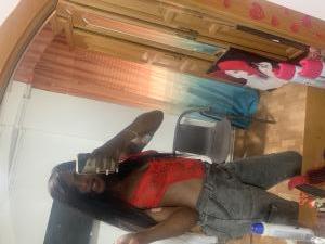 Travesti en Alicante: 