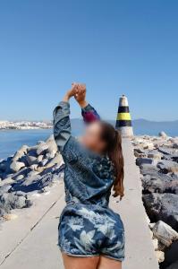 Chica busca chico en Pontevedra: 