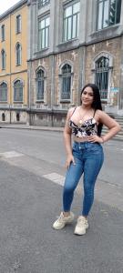 677913721: Travesti en La Coruña