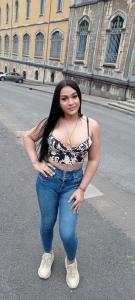 677913721: Transexual en La Coruña