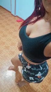Chica busca chico en La Rioja: 