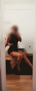 Chica busca chico en Sevilla: 