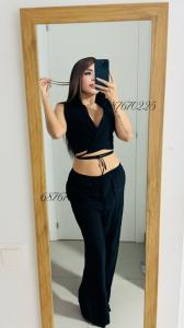 687670225: Chica busca chico en Málaga