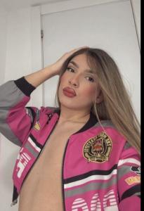 605401025: Chica busca chico en Madrid