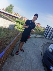 641344876: Chico busca chica en Zaragoza