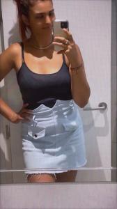 Chica busca chico en Ibiza: 