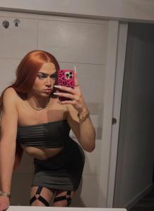 Chica busca chico en Sevilla: 