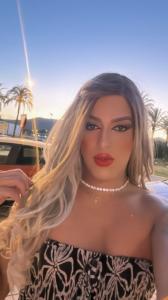 Travesti en Málaga: 
