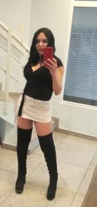 Travesti en Madrid: 