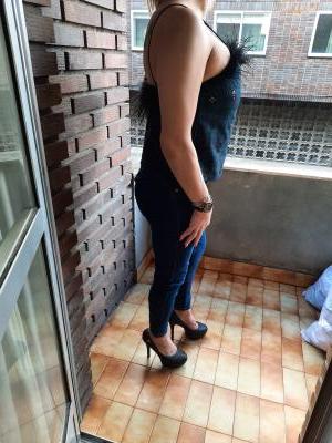 Chica busca chico en León: 